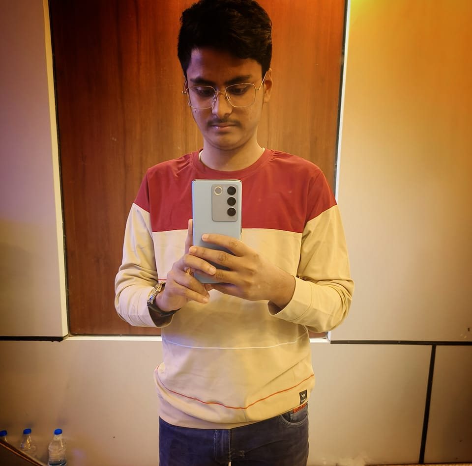 Md Rizwan