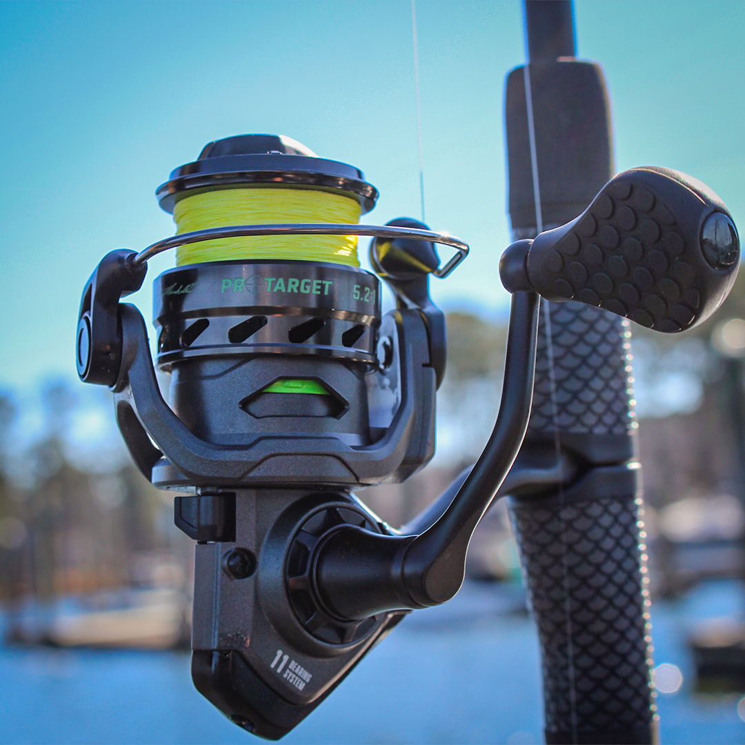 Lew's - Take your Crappie game to the next level with the... | Facebook