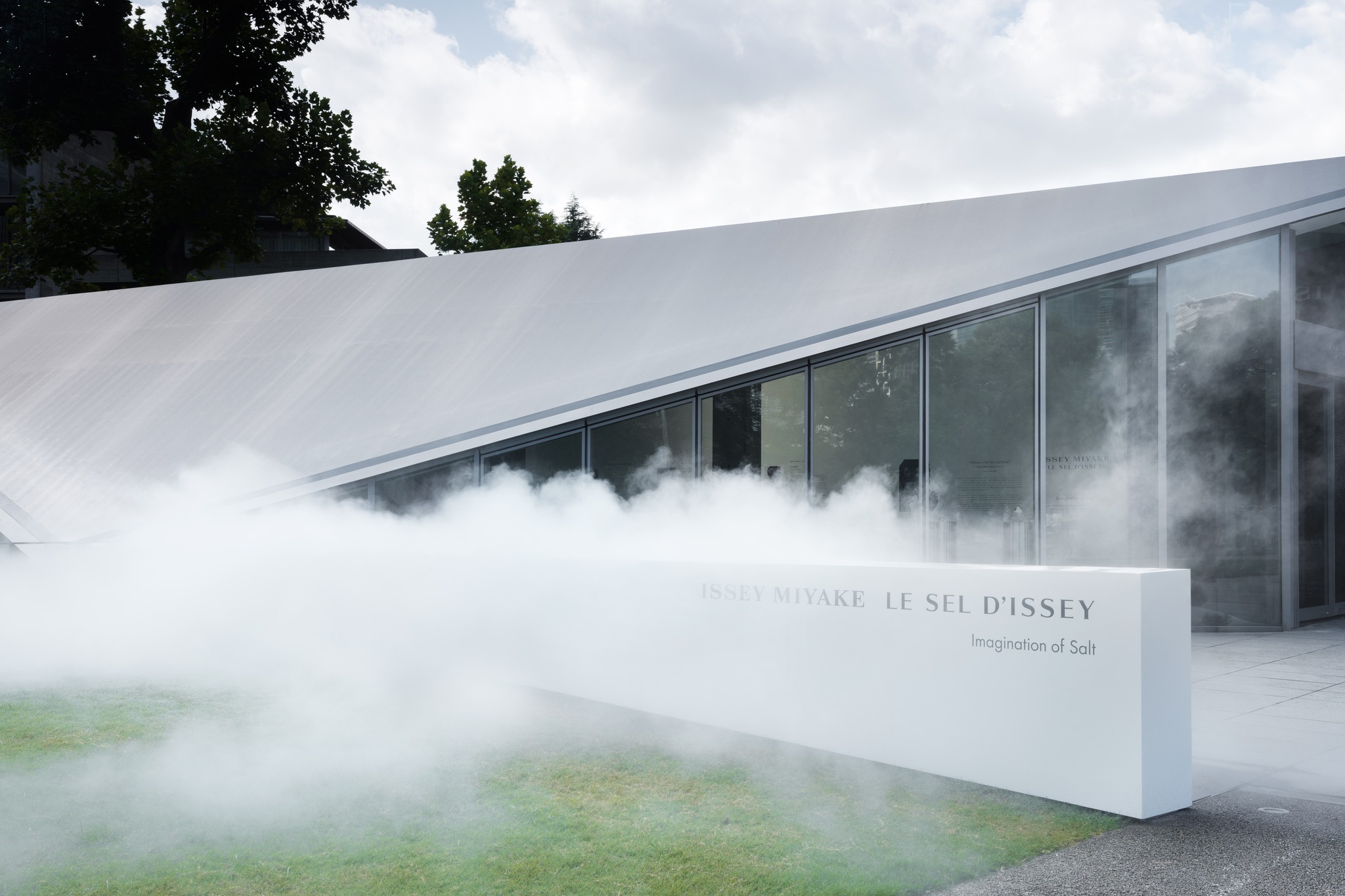 吉岡徳仁 Tokujin Yoshioka updated - 吉岡徳仁 Tokujin Yoshioka