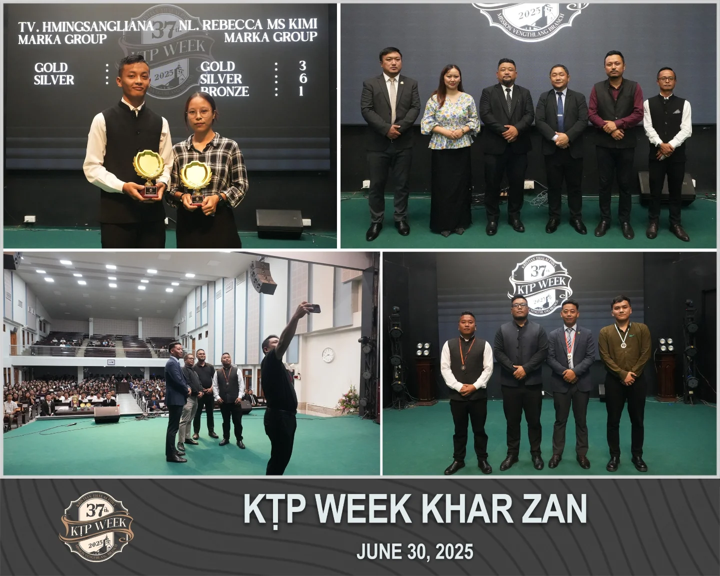 KTP: Mission Vengthlang Branch