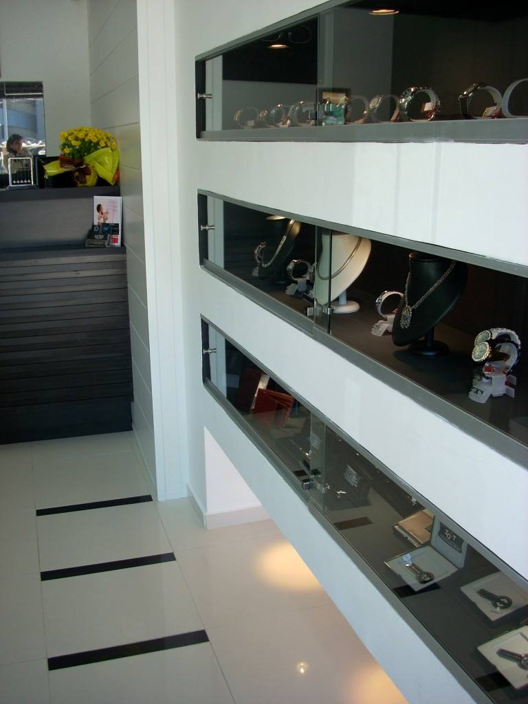 Helaine Pinterich Arquitetura & Interiores | Curitiba PR