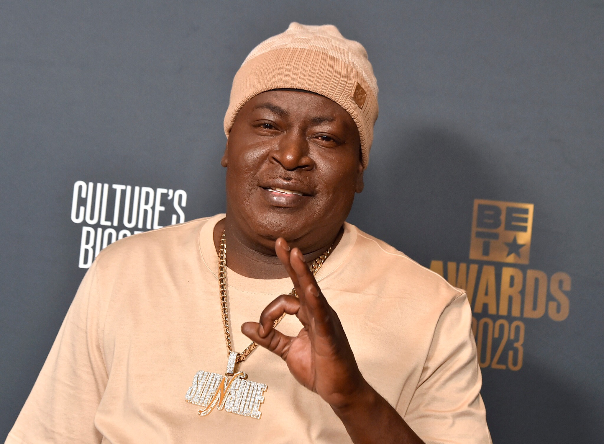 Smooth - Trick Daddy Says Older Women Should 'Lower Standards' - Miami ...