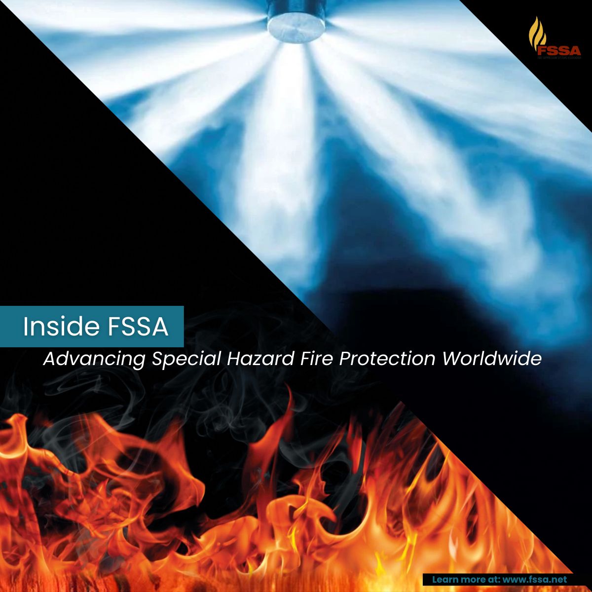 Fire - Clean Agents—What Are They and Why Do They Matter? Clean agents ...