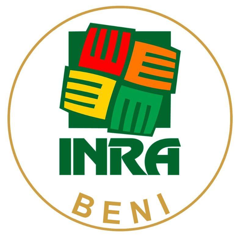 Institu... - Instituto Nacional de Reforma Agraria - INRA BENI
