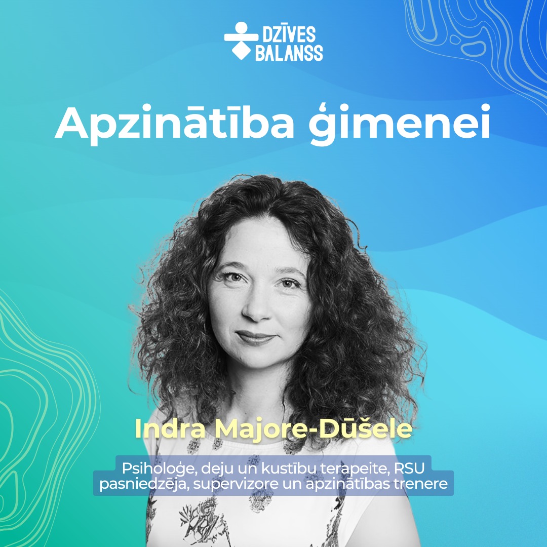 Dzīves balanss