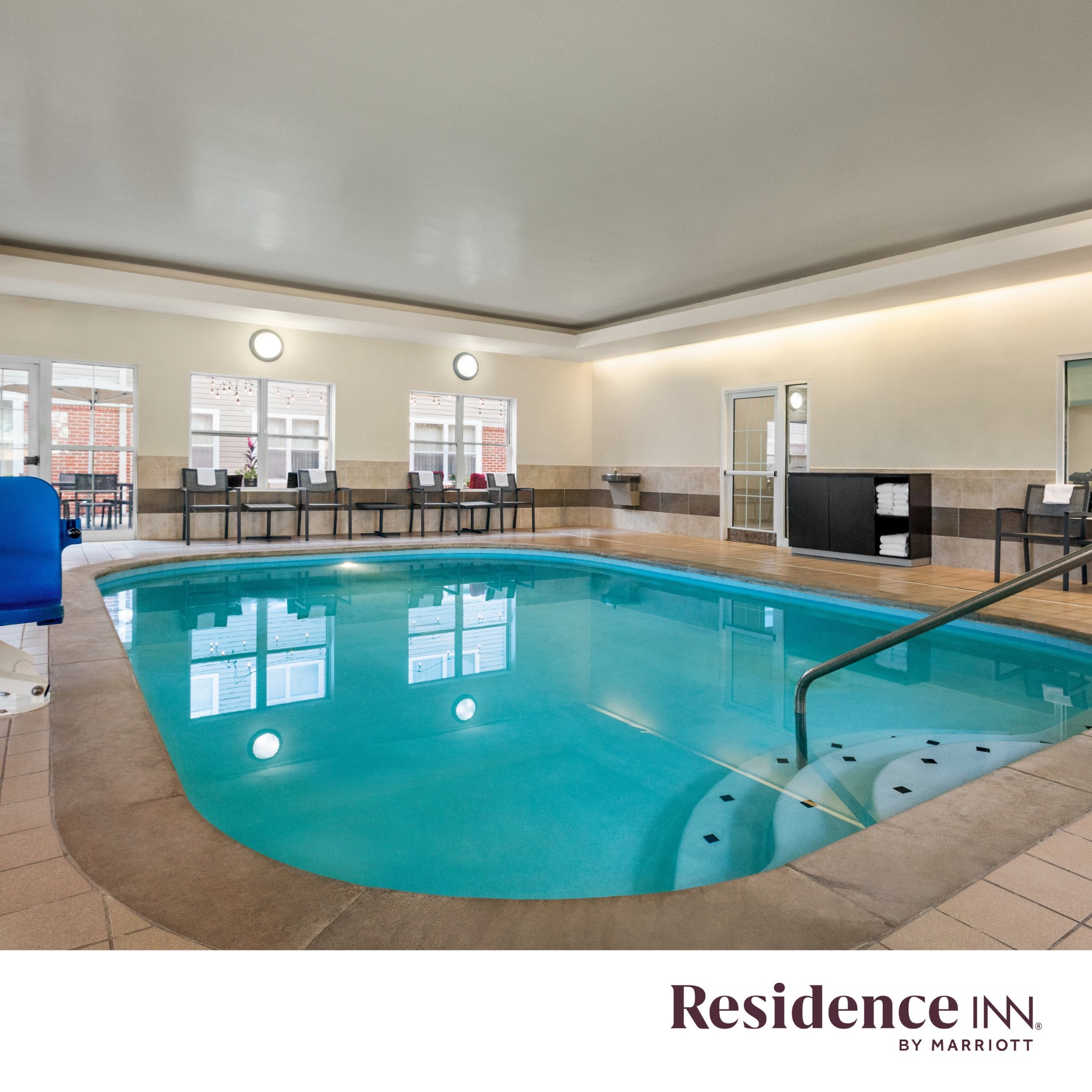 Residence Inn by Marriott Mobile | Mobile AL