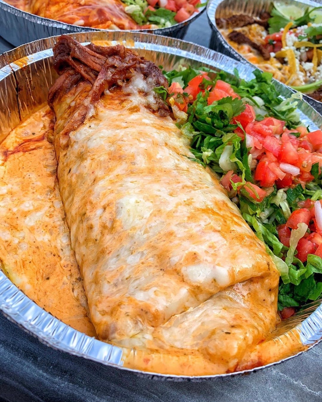Cafe Rio Mexican Grill | Salt Lake City UT