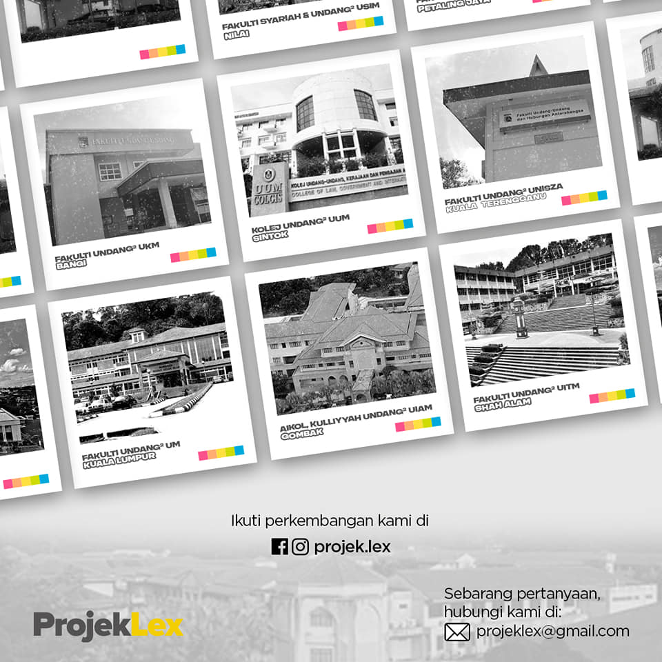 Projek Lex