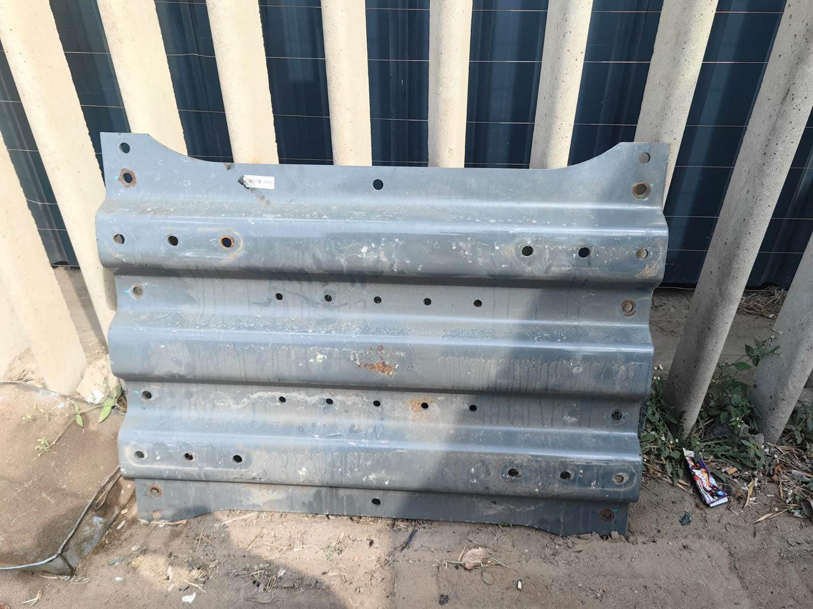 South Africa Truck Sales | Jost fifth wheel ripple plate for sale ...