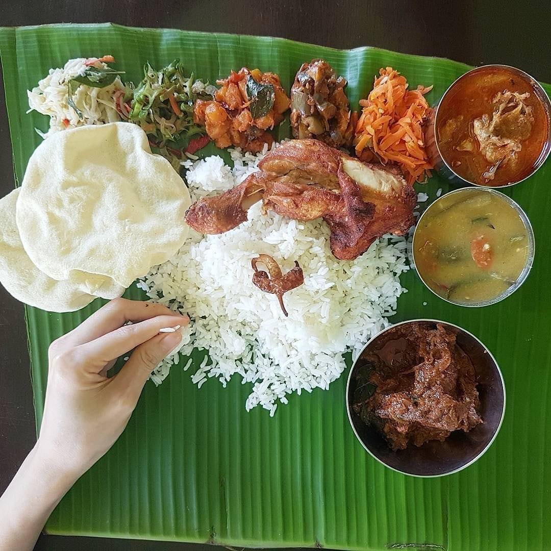 Melaka Indian Food Home Facebook