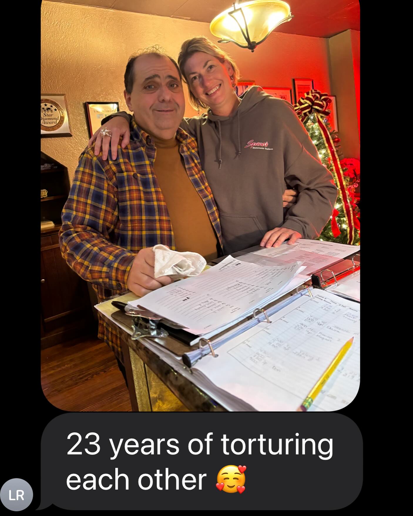 Spano's - Lol who’s torturing who? | Facebook