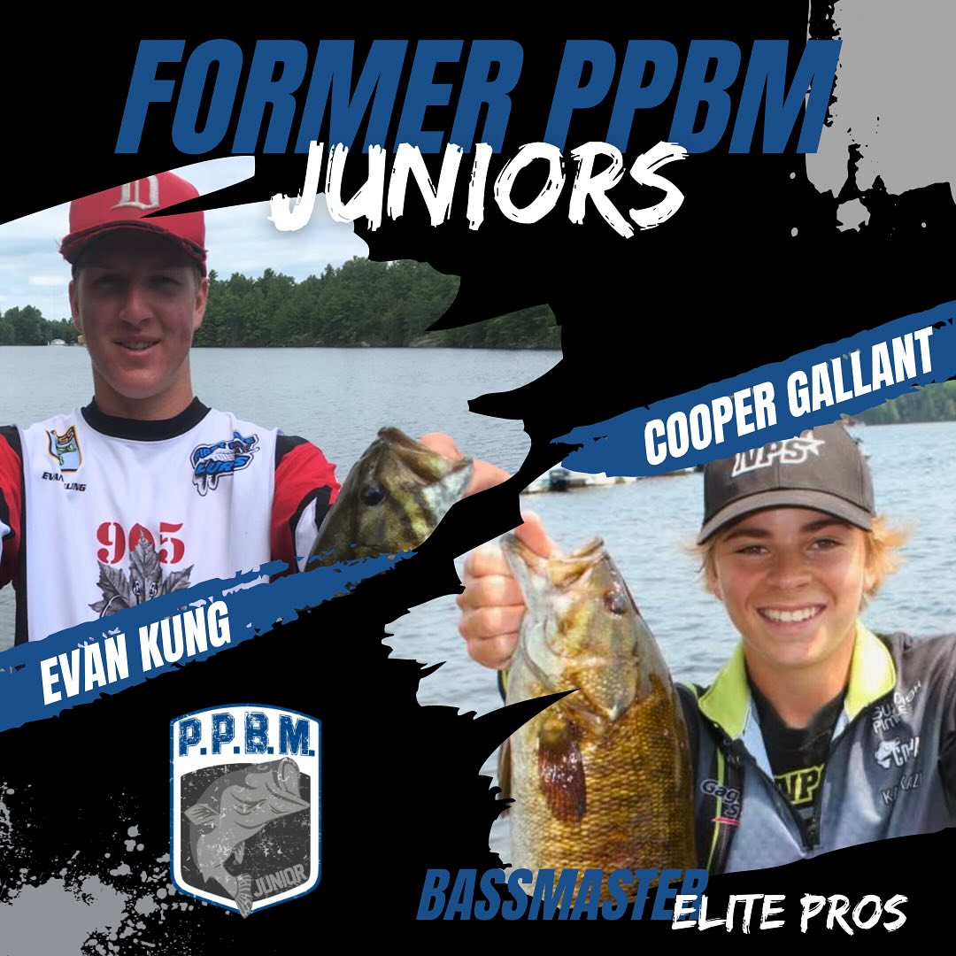 Port Perry Bassmasters