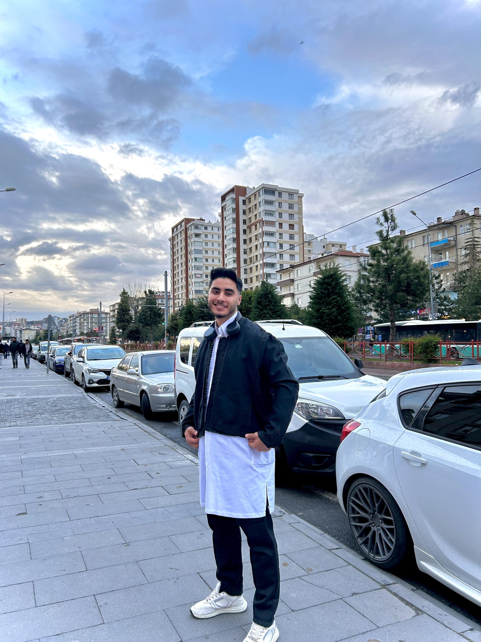 Firas Garbaj