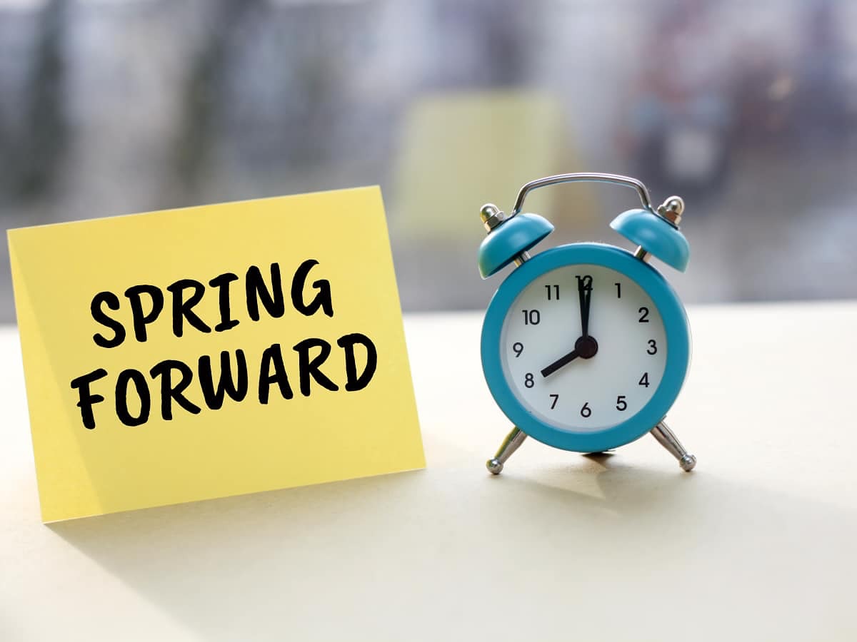 Cook's - Did you remember to spring forward?? Set your clocks one hour ...