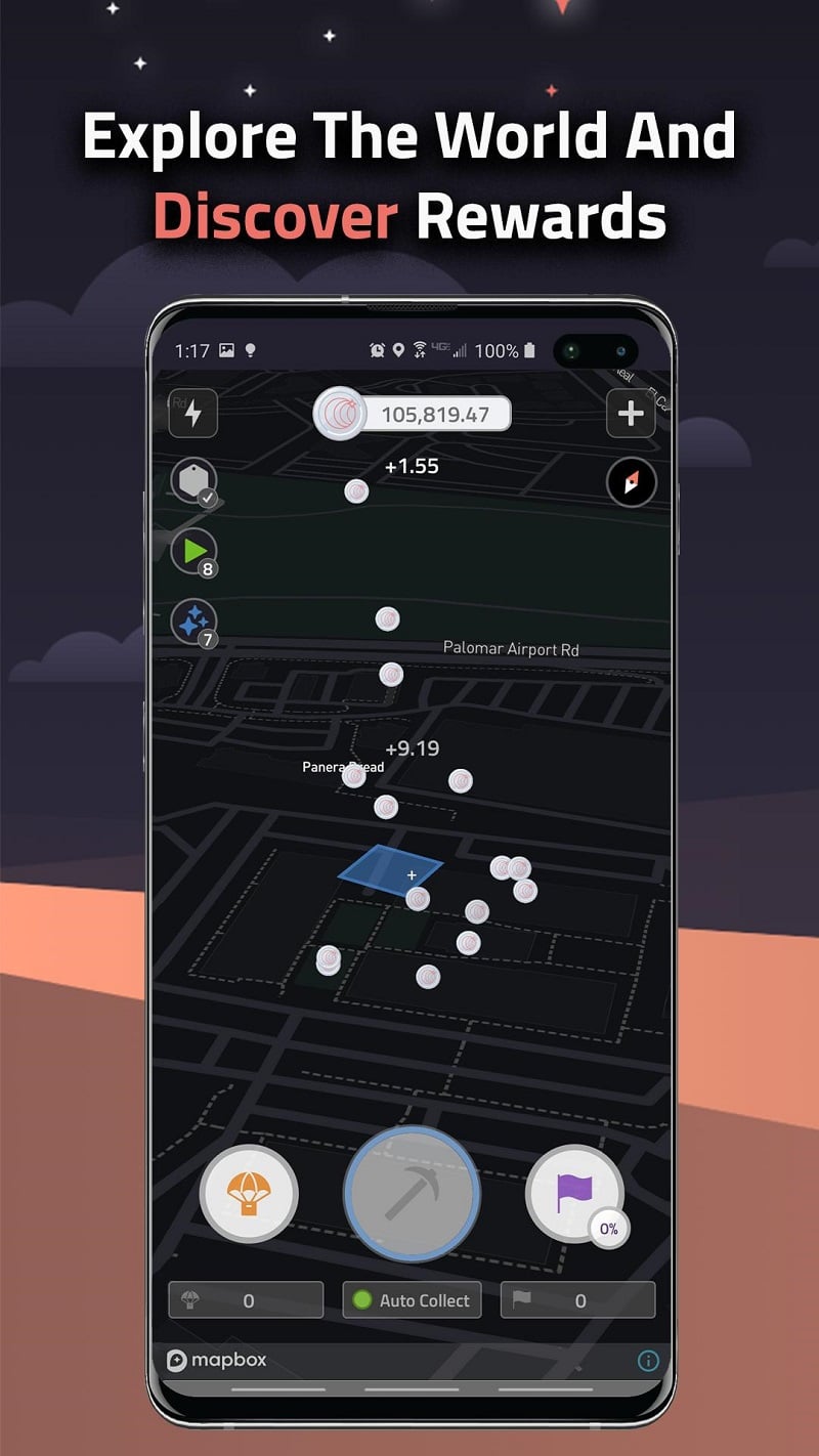 COIN App Community Malta