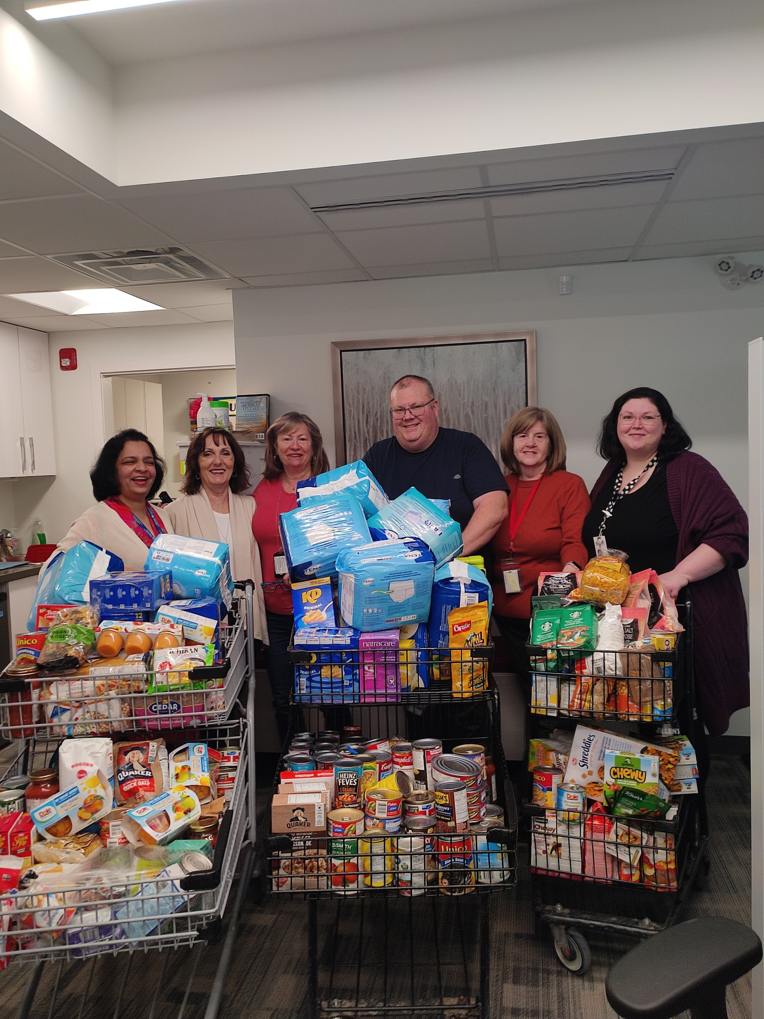 Western Ottawa Community Resource Centre | Ottawa ON