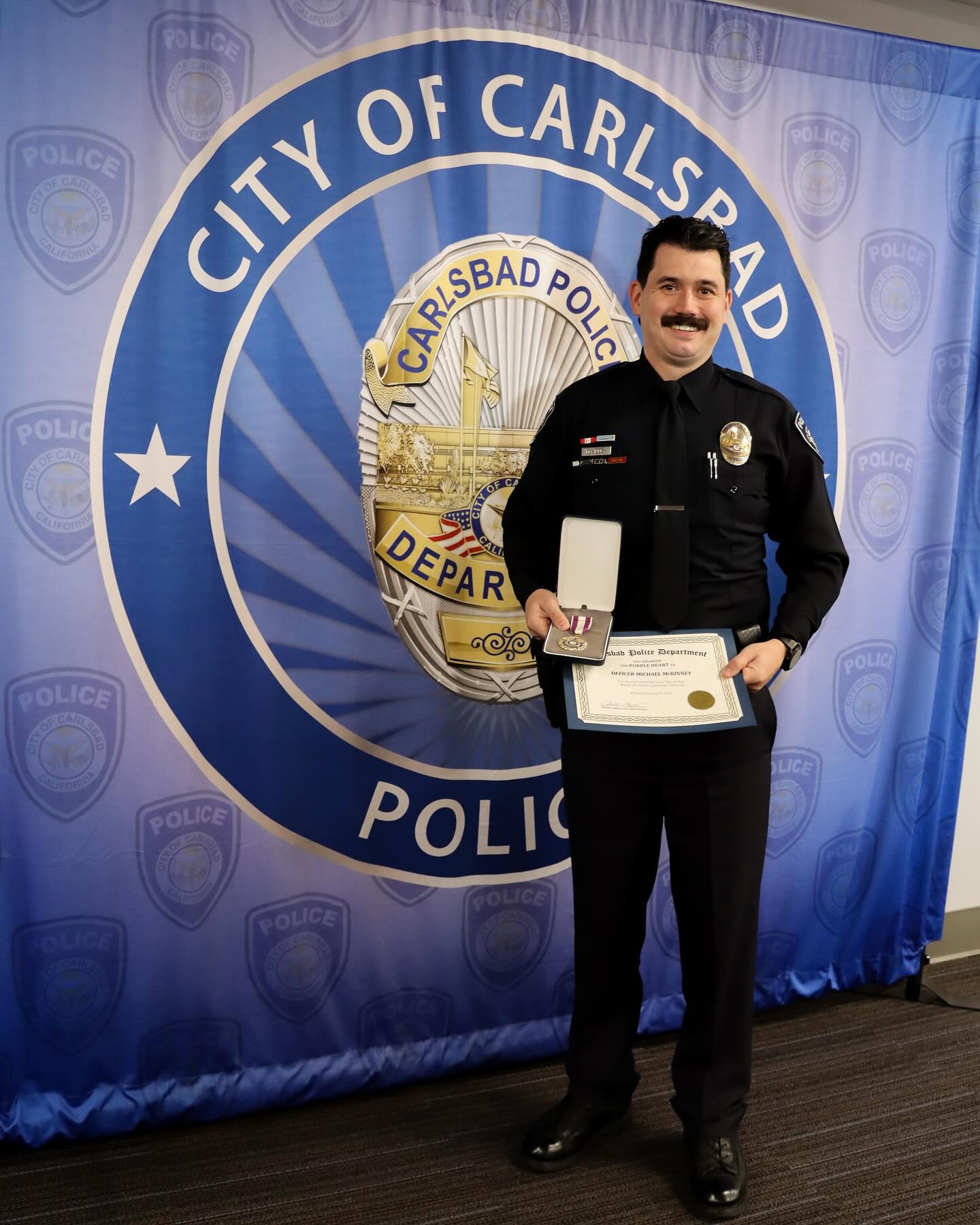 City of Carlsbad Police Department | Carlsbad CA
