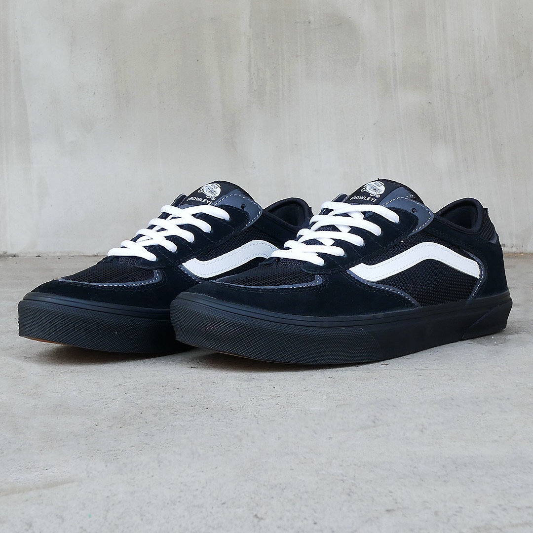 カリフォルニアストリート - @vansskate からGEOFF...