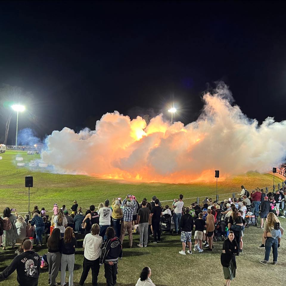Beaudesert Show Grounds | Beaudesert QLD