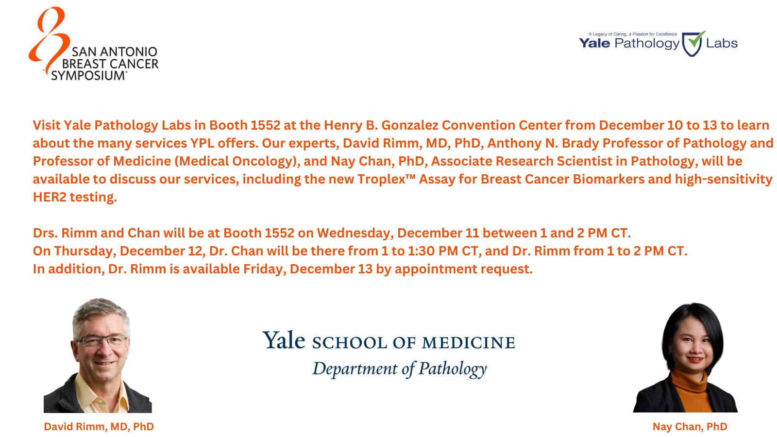 Yale Pathology