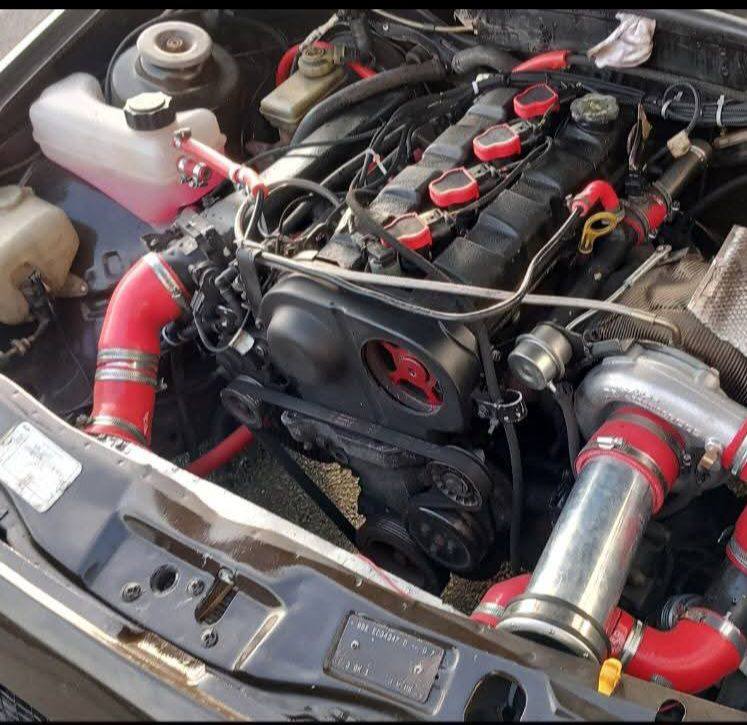 DIY rwd zetec | What’s best clutch and flywheel to put with 2.0 Zetec ...