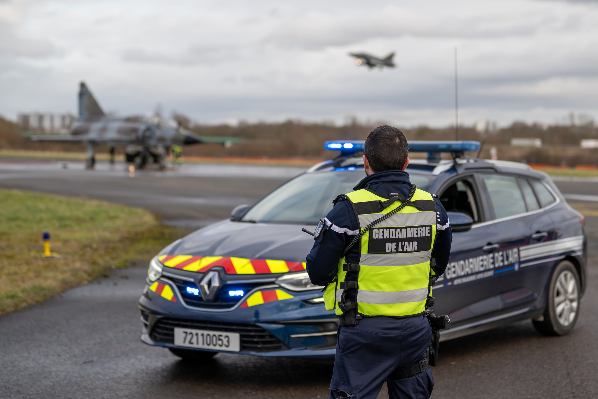 Base aérienne 113... - Base aérienne 113 Saint-Dizier