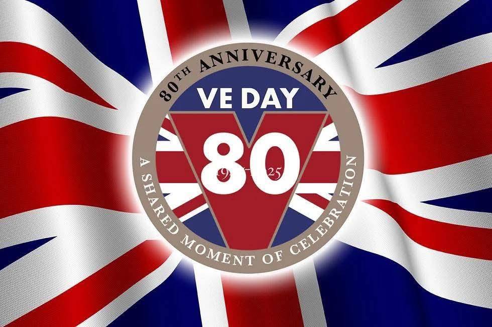 🇬🇧 Today We Remember – VE... - 196 - Walsall -Squadron RAFAC | Facebook