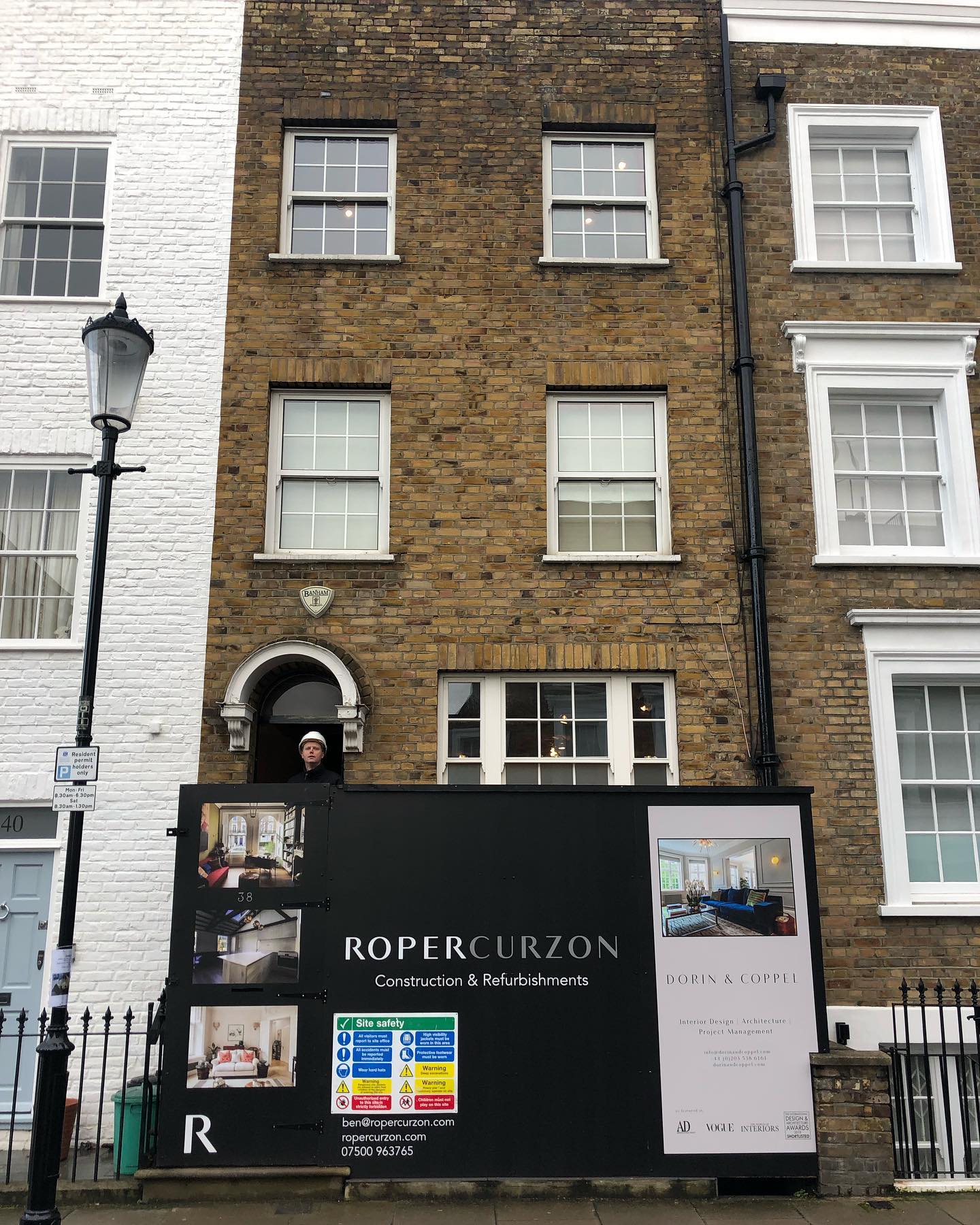 Roper Curzon