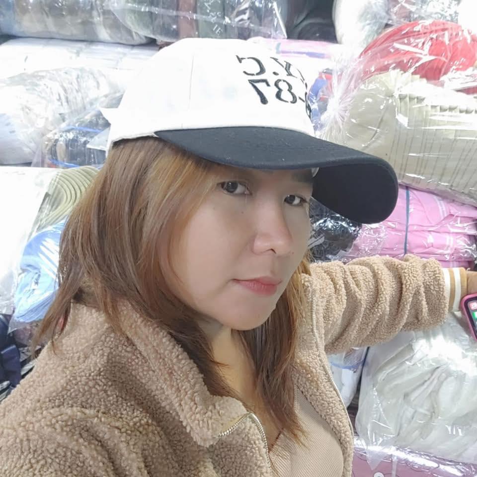 Candie Ogoy on Reels
