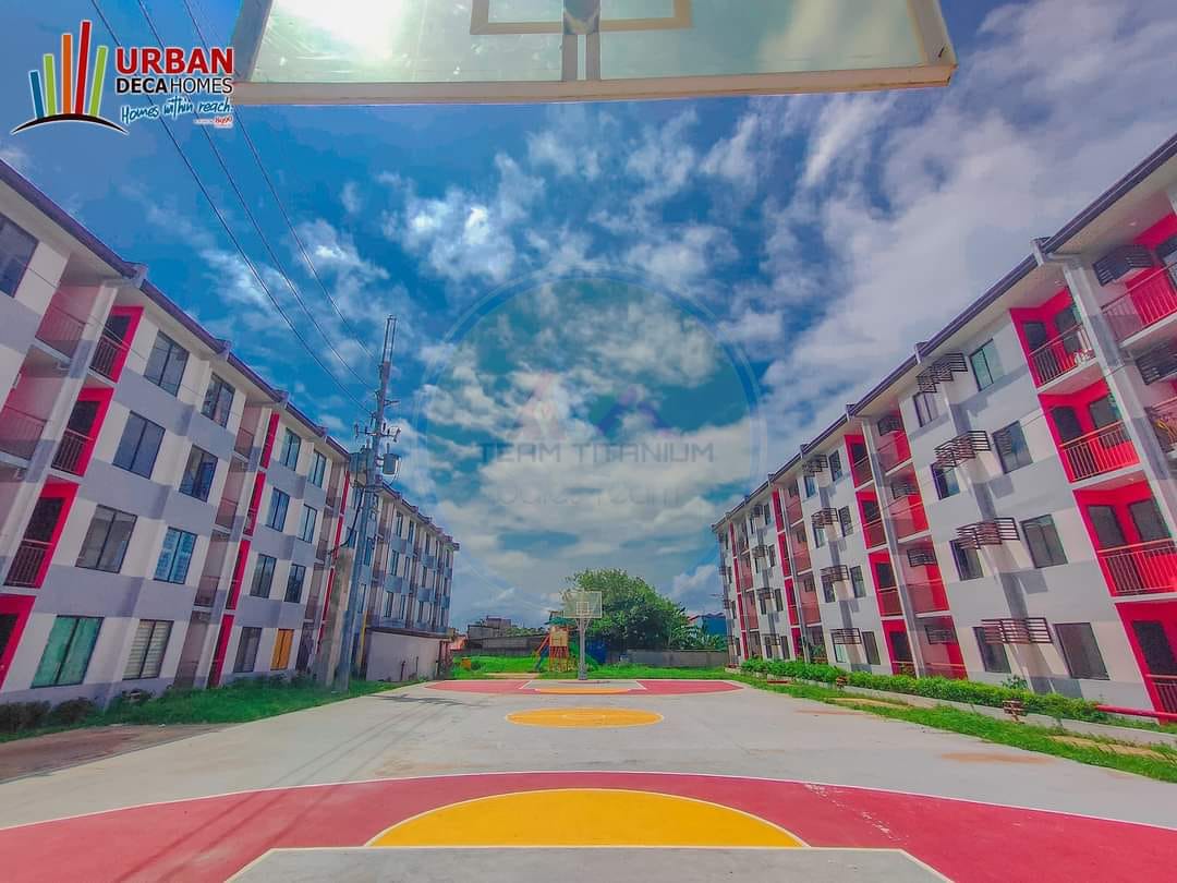 Butuan - 1 Cluster 7 Arielle units are re-opened in Camella Homes ...