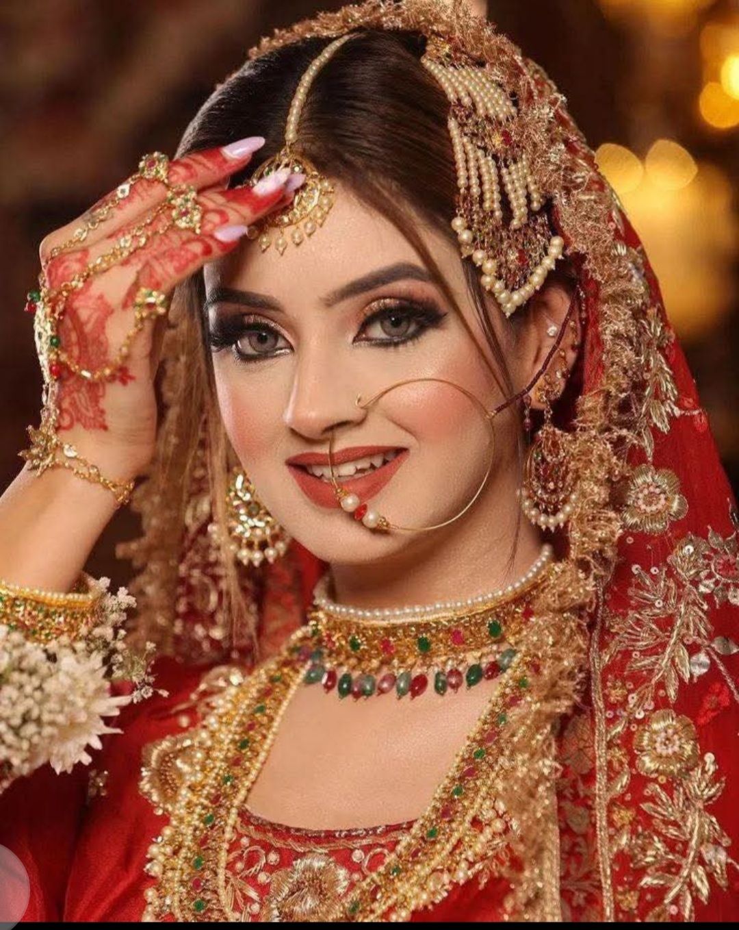 Parwasha Bhatti Parwasha Bhatti