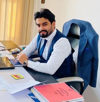 Ibrahim Aladwy