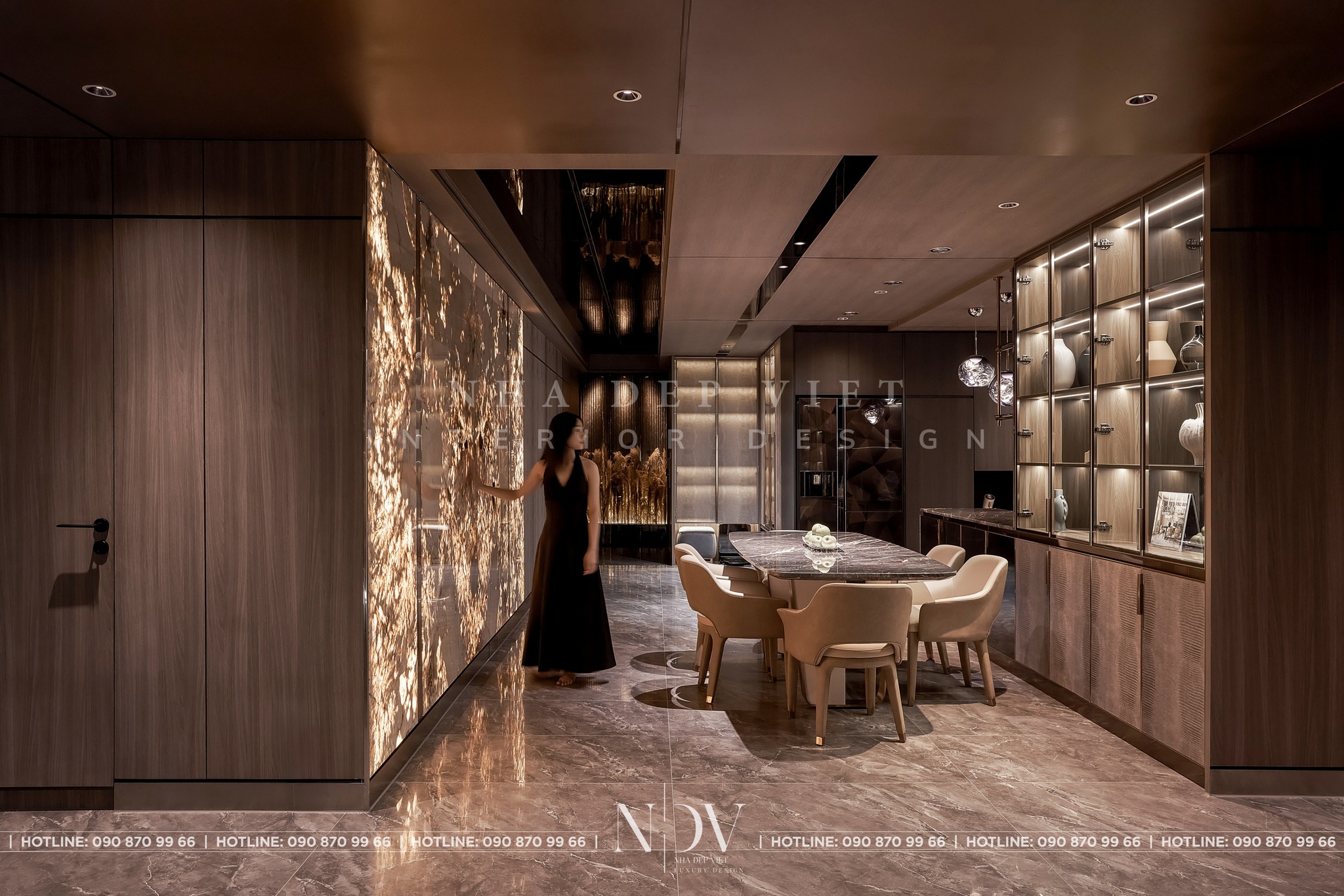 NHÀ ĐẸP VIỆT Interior... - NHÀ ĐẸP VIỆT Interior Design