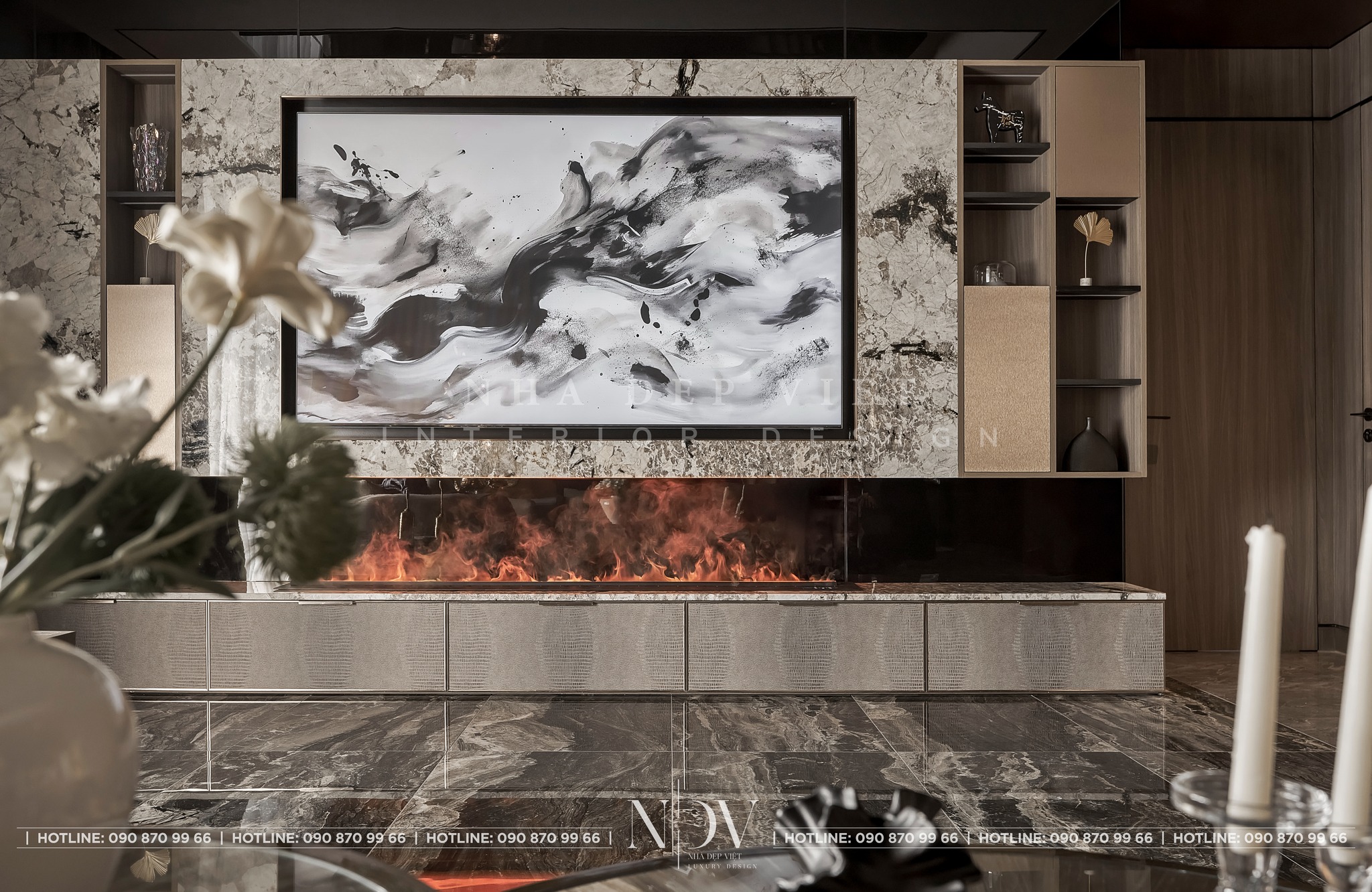 NHÀ ĐẸP VIỆT Interior... - NHÀ ĐẸP VIỆT Interior Design