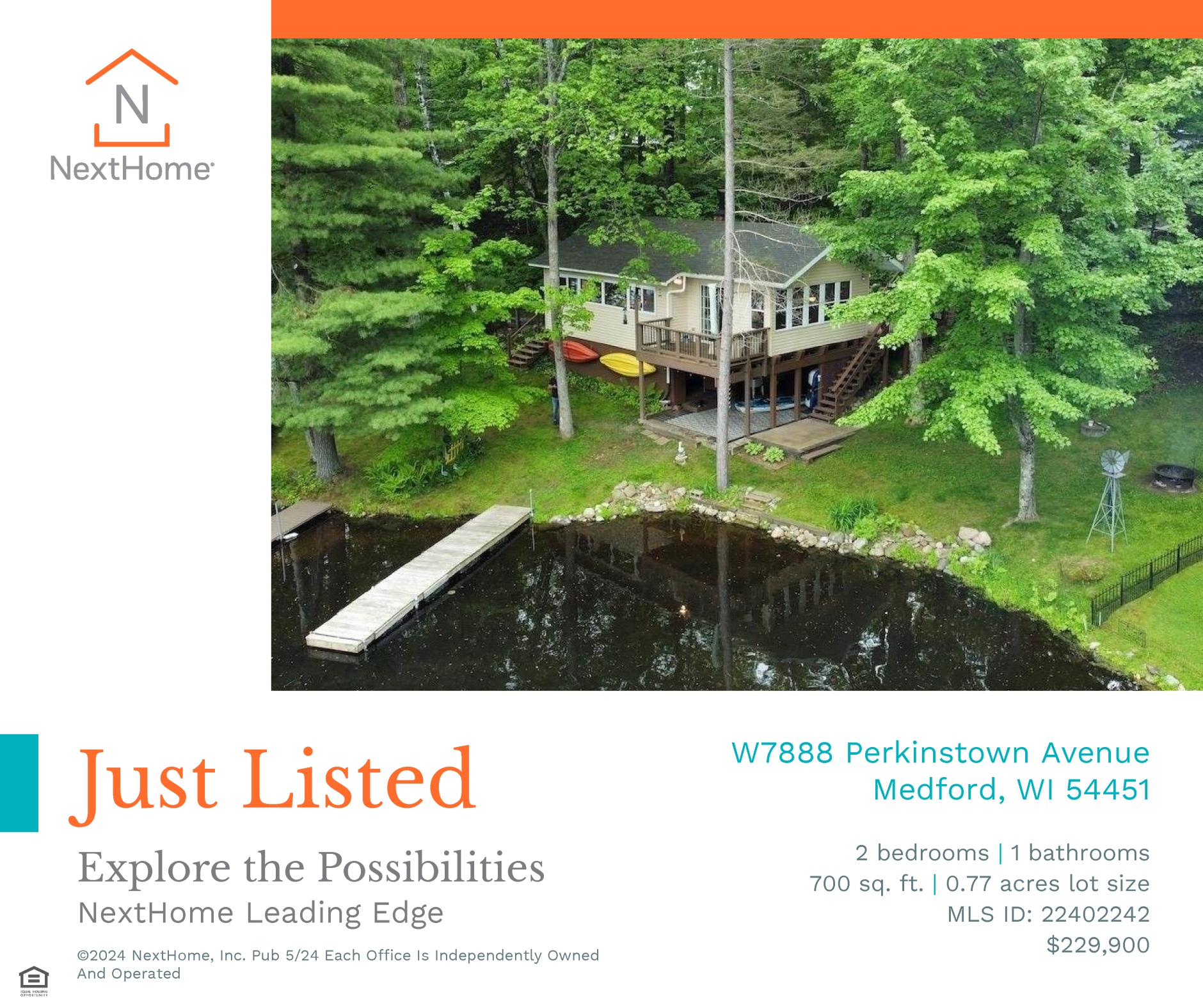 Travis Ploman - Broker/Owner, NextHome Leading Edge | Rothschild WI
