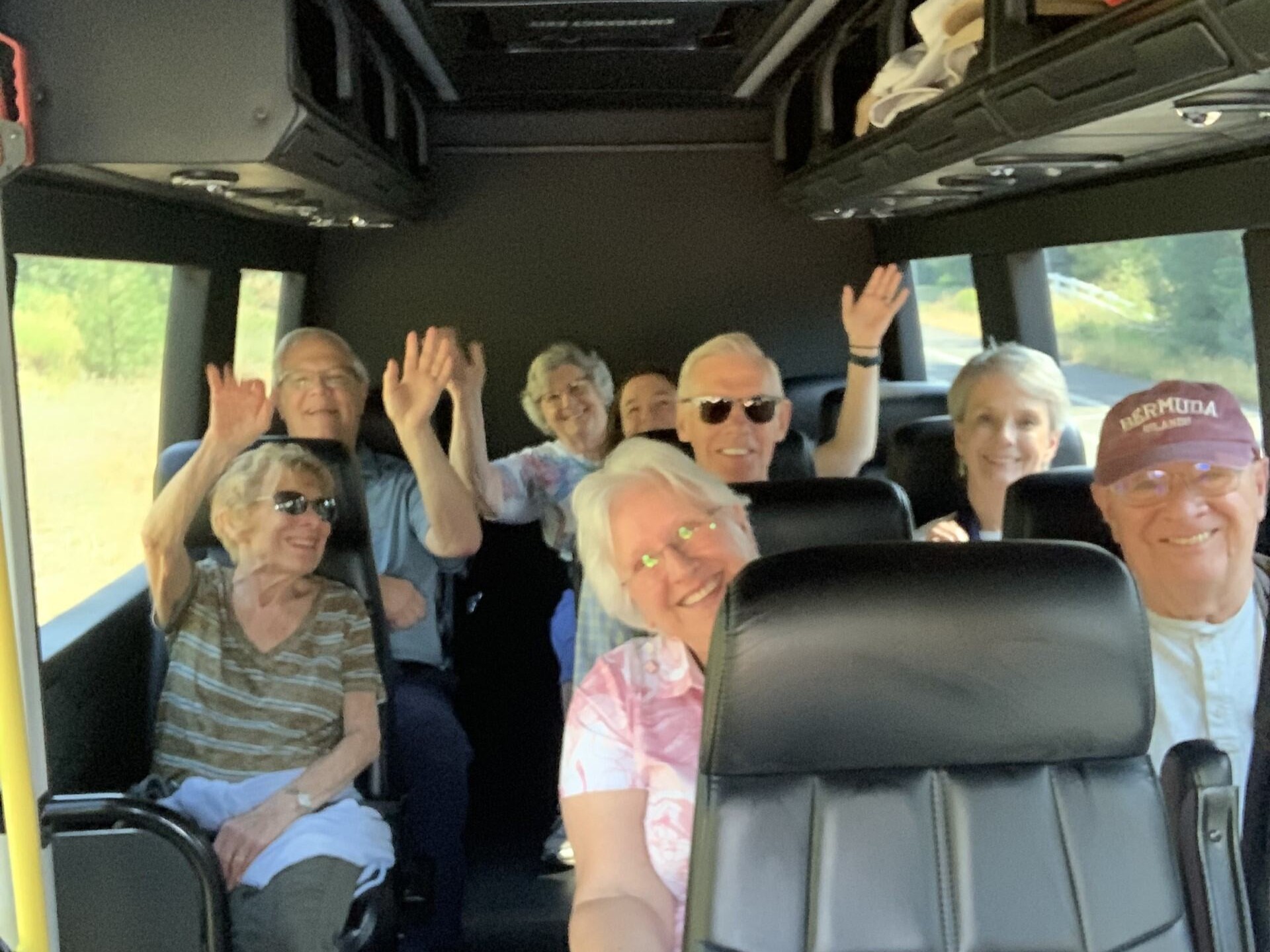 Touchmark at Meadow Lake Village Retirement Community | Meridian ID