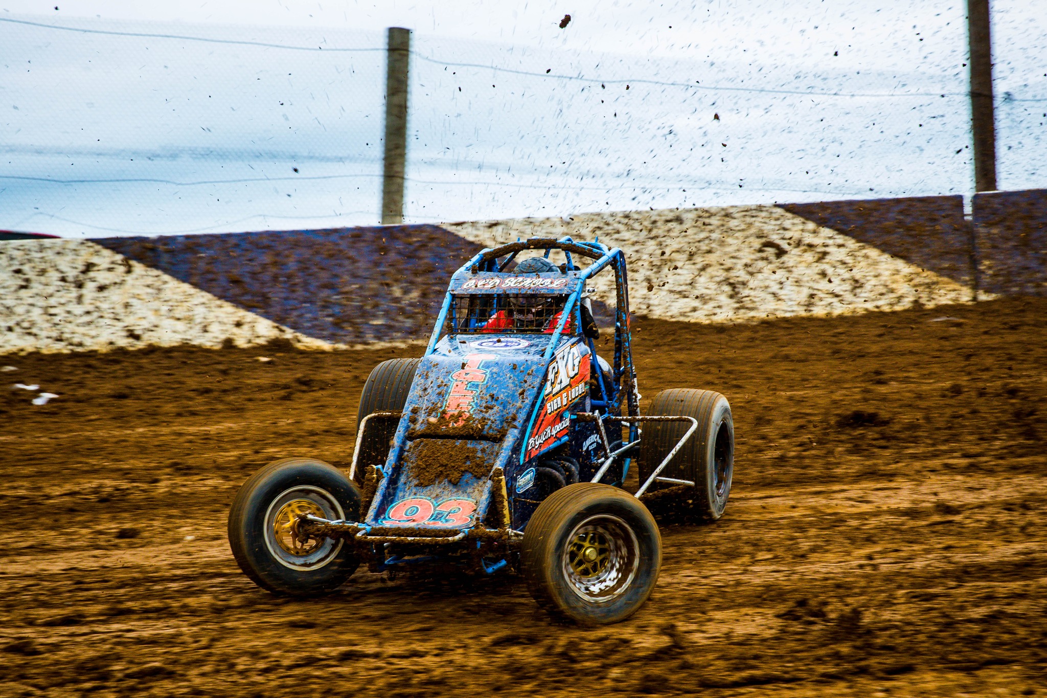 Sheaffer Racing | Elliottsburg PA