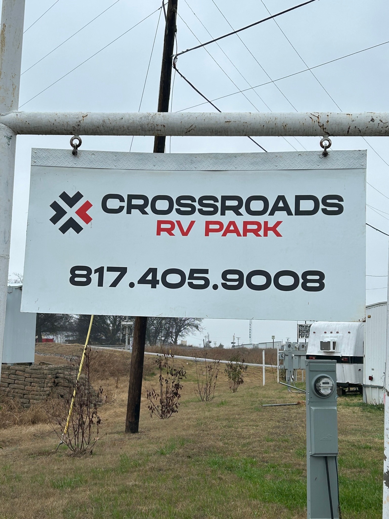 RV Park Lots Available - Property Rentals - Boyd, Texas | Facebook ...