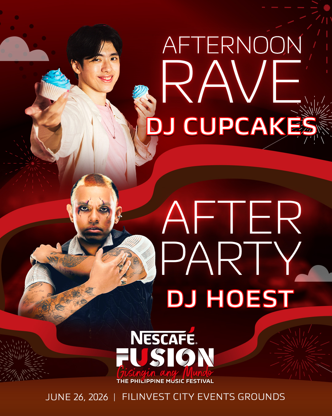 DJ KIYO & DJ FUJI / 3rd Anniversary Mix