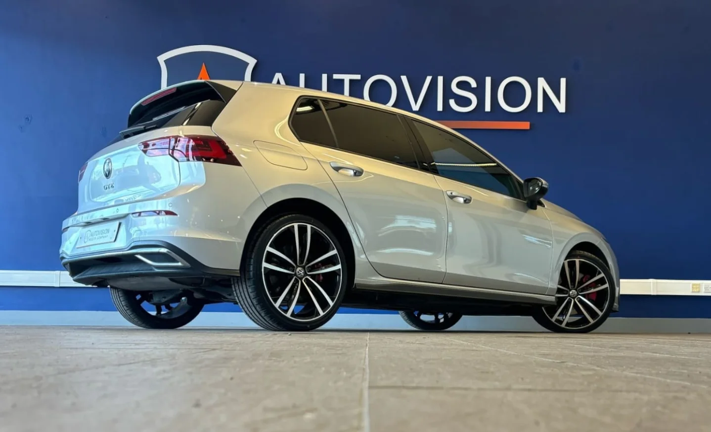 Auto Vision Motor Company... - Auto Vision Motor Company