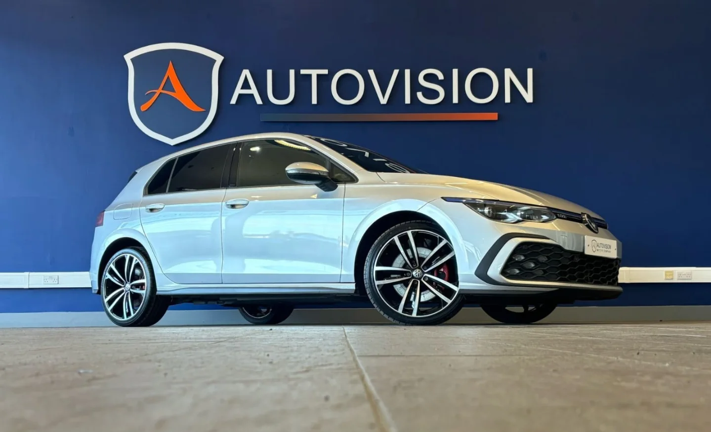Auto Vision Motor Company... - Auto Vision Motor Company