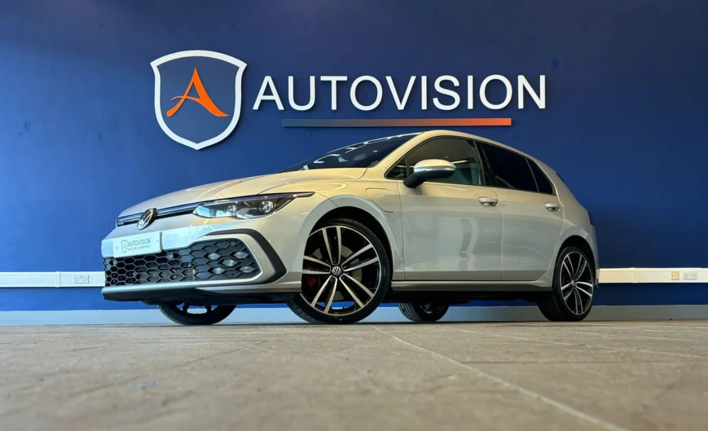 Auto Vision Motor Company... - Auto Vision Motor Company