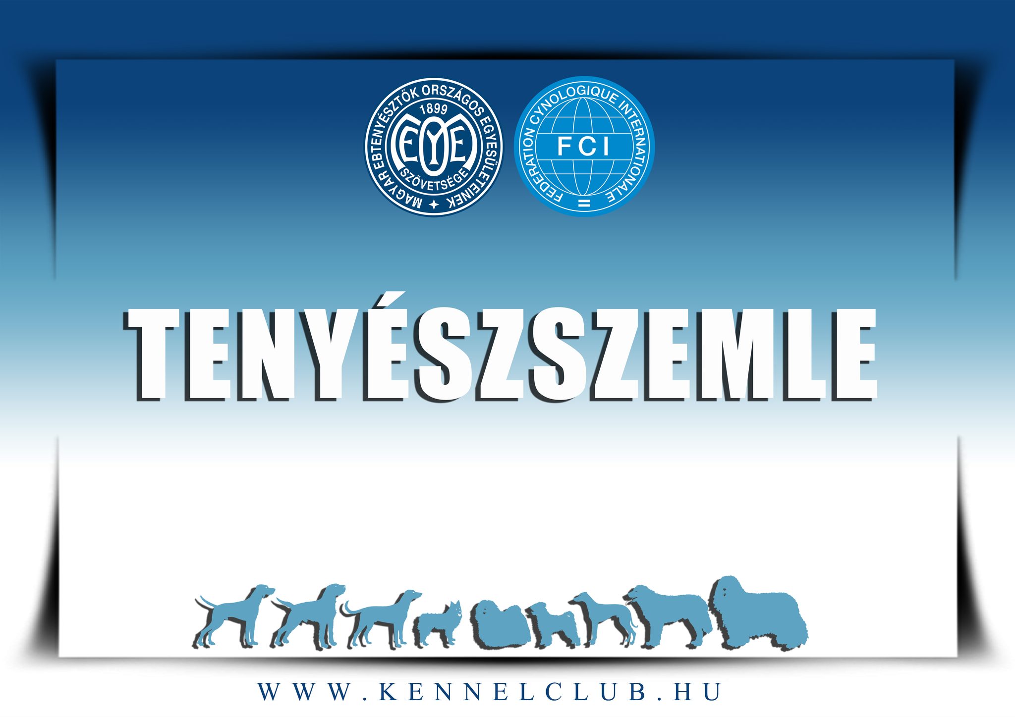 Hungarian Kennel Club - MEOE Szövetség | Budapest