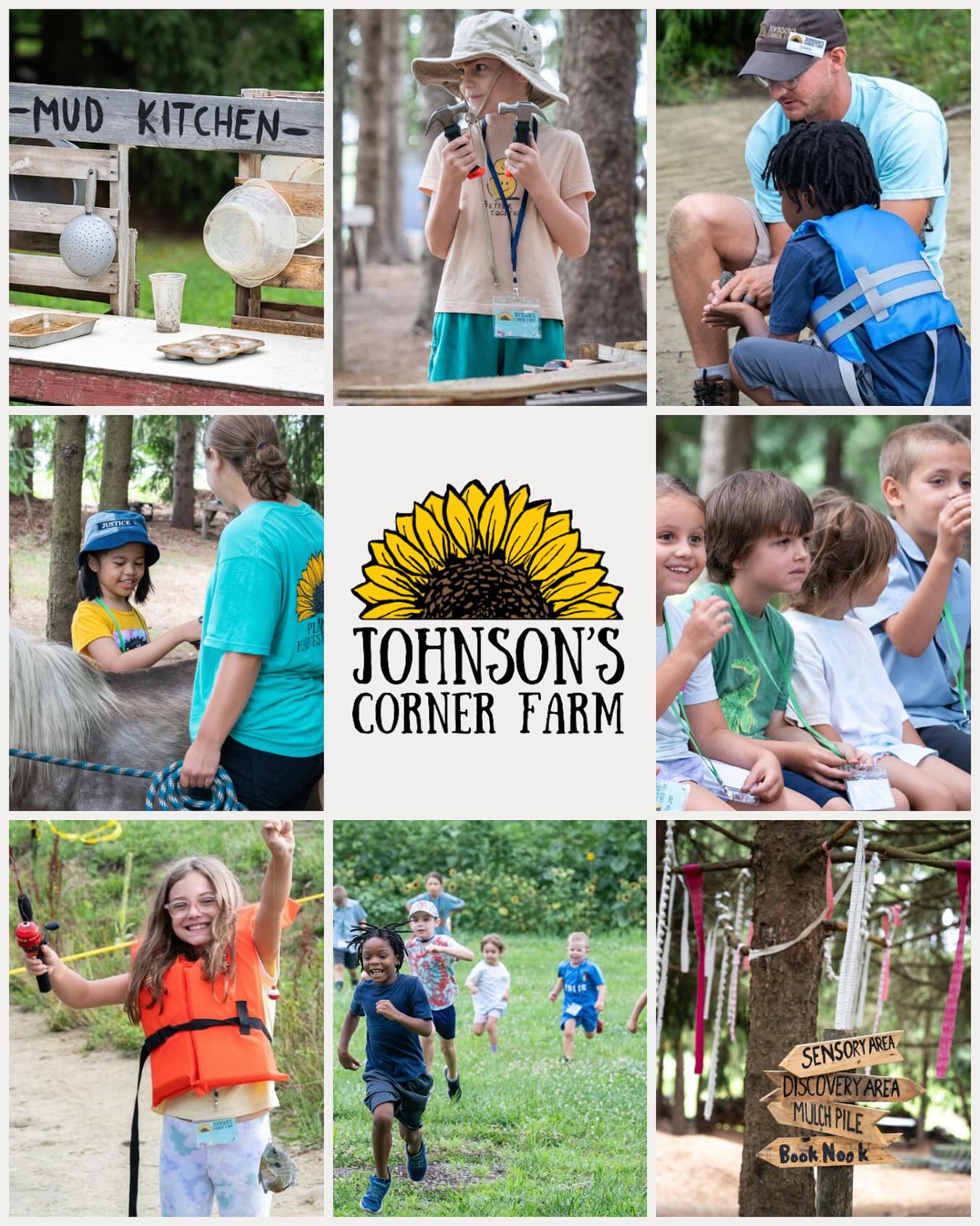 Johnson's Corner Farm | Medford NJ