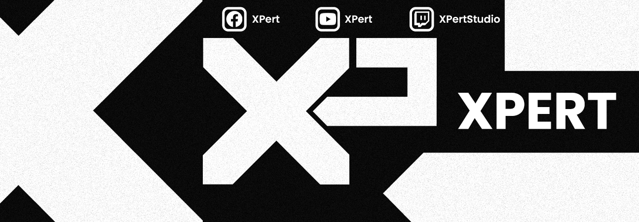 XPert - Home