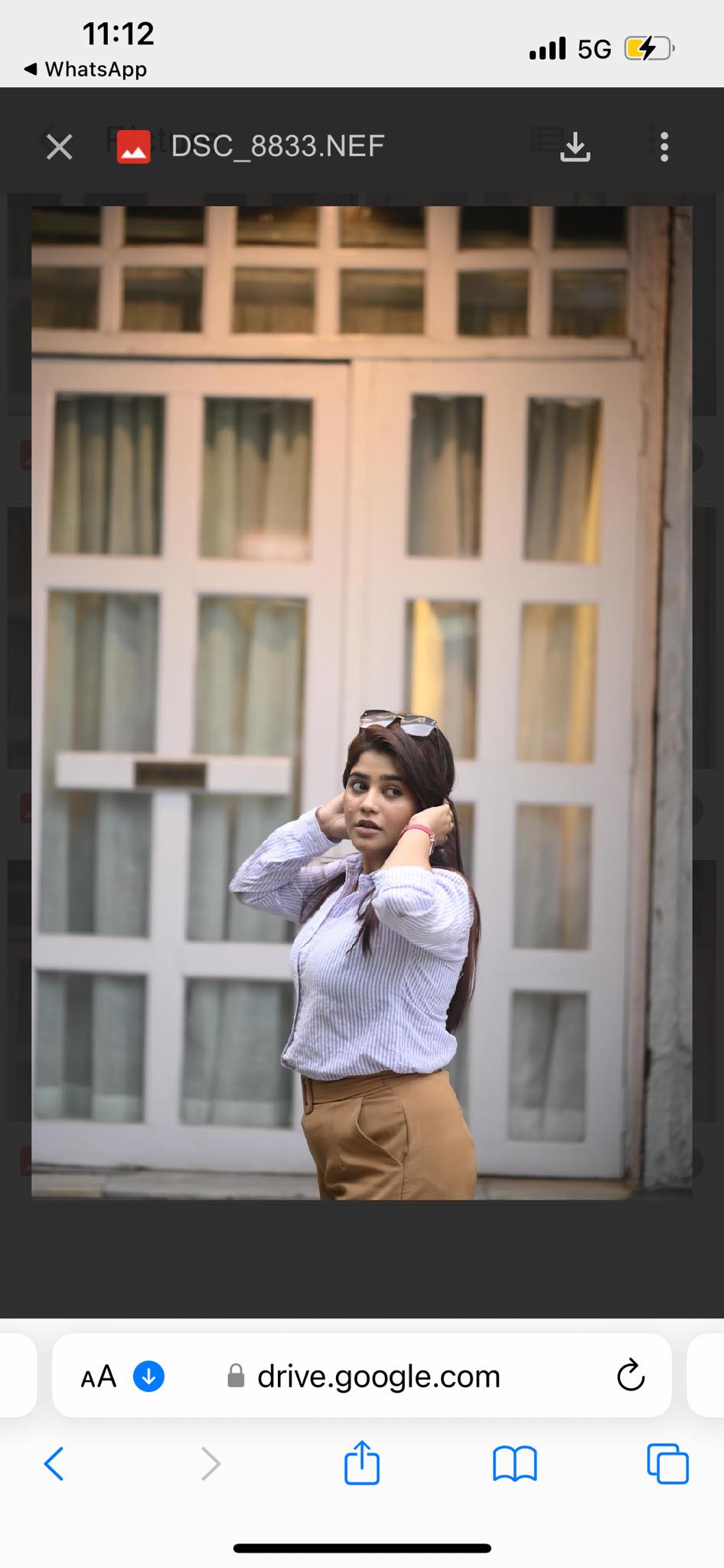 Debipriya Sarkar