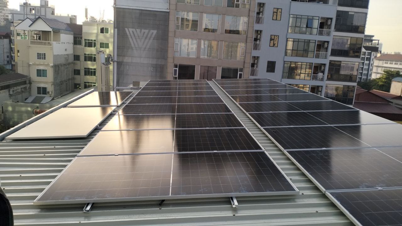 Home Green Energy