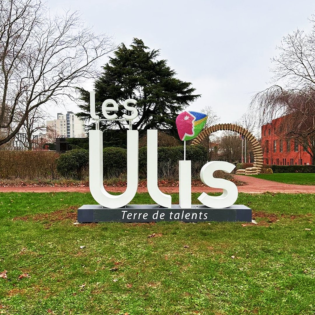 Ville des Ulis - [👥 VIE ASSOCIATIVE] Vous êtes une association et vous ...