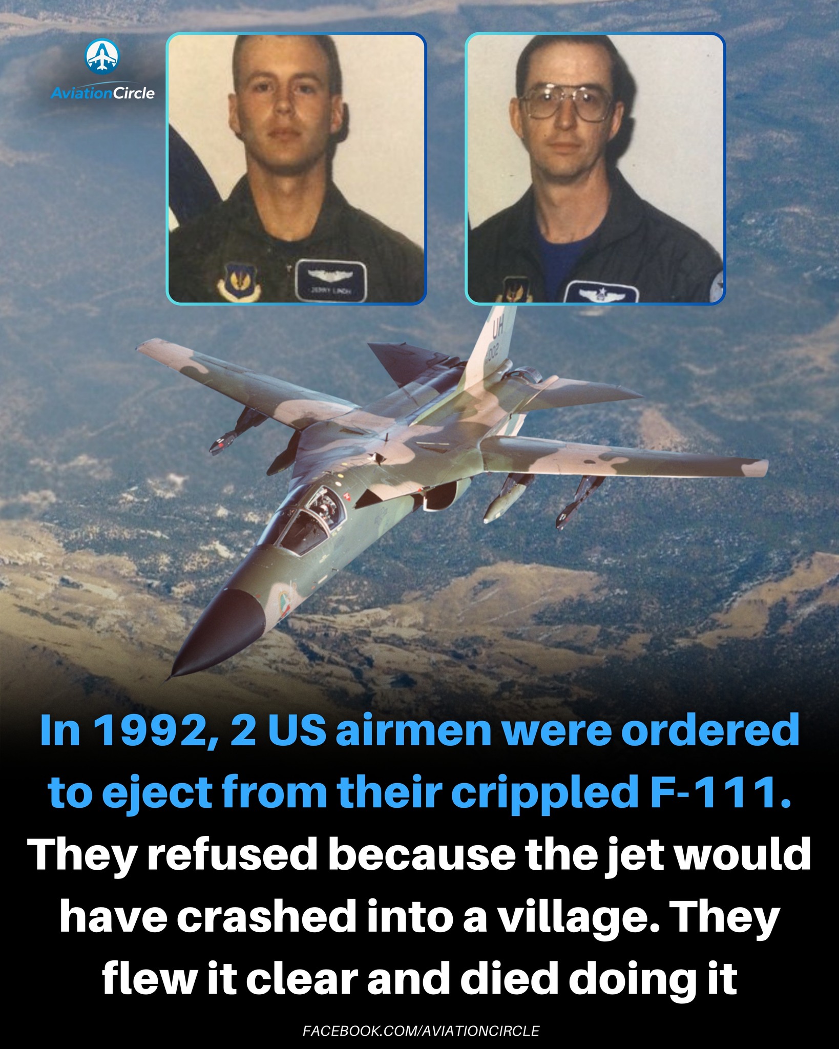 1988年製★米空軍★US.AIR.FORCE第10空軍★メンフィスベル On September 17, 1992, U.S. Air Force Capt. Jerry Lindh and Maj