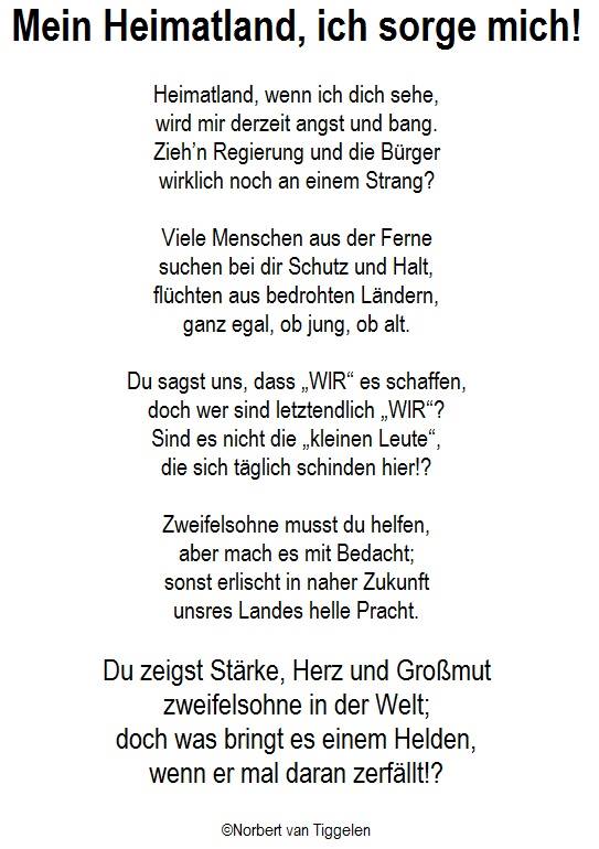 Gedichte